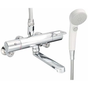 Vòi Sen Tắm Nhiệt Độ Nhật TOTO TMGG40EW Xả Bồn