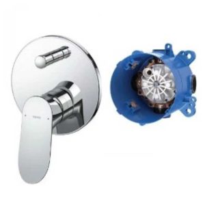 Van Điều Chỉnh Nóng Lạnh TOTO TBG01304BA TBN01001B