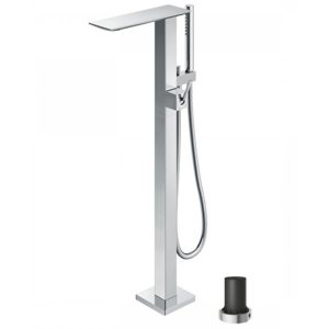 Vòi Sen Xả Bồn Tắm TOTO TBP02303AA TBN01105B (TBP02303A)