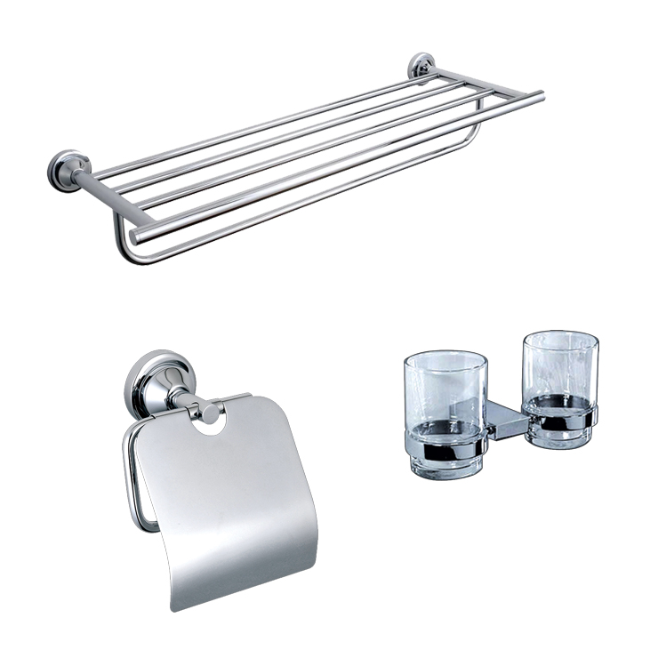 Bộ Phụ Kiện INAX