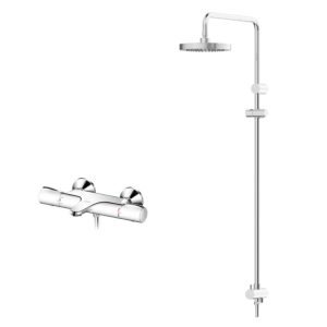 Bộ Sen Nhiệt Độ American Standard WF-4949/WF-9071H