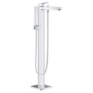 Vòi Sen Xả Bồn Tắm GROHE 23672000 Eurocube đặt sàn