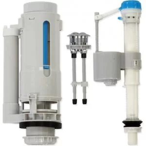 Phụ Kiện Bồn Cầu COTTO