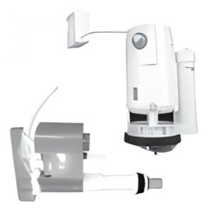 Phụ Kiện – Bộ Xả Bồn Cầu INAX DTF-1008V (AC-1008VRN)