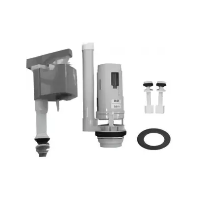 Phụ Kiện Bồn Cầu INAX