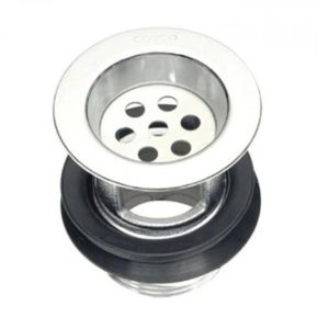 Ống xả chậu Lavabo COTTO CT670V(HM)