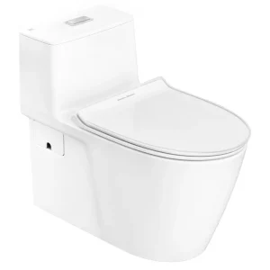 Bồn Cầu AMERICAN 1 Khối