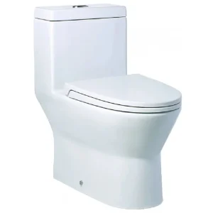 Bồn Cầu CAESAR 1 Khối