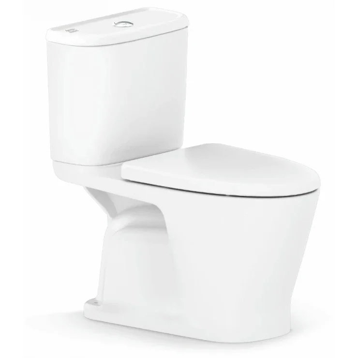 Bồn Cầu AMERICAN 2 Khối