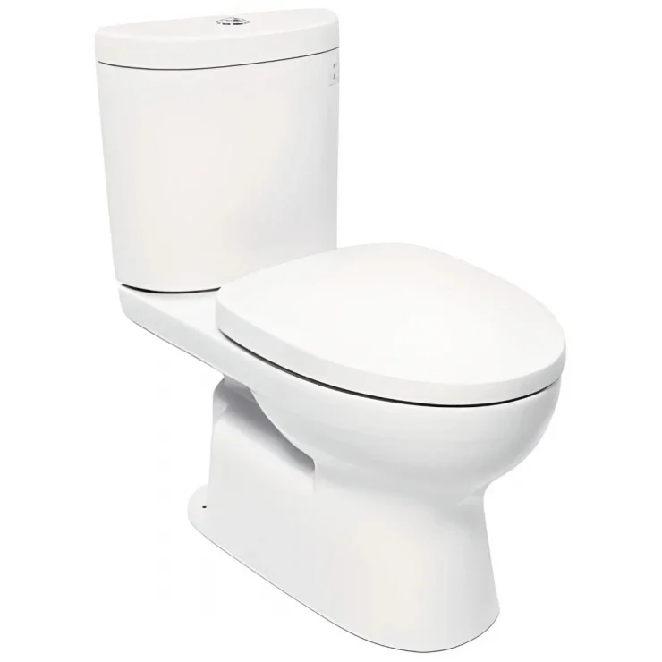 Bồn Cầu TOTO 2 Khối