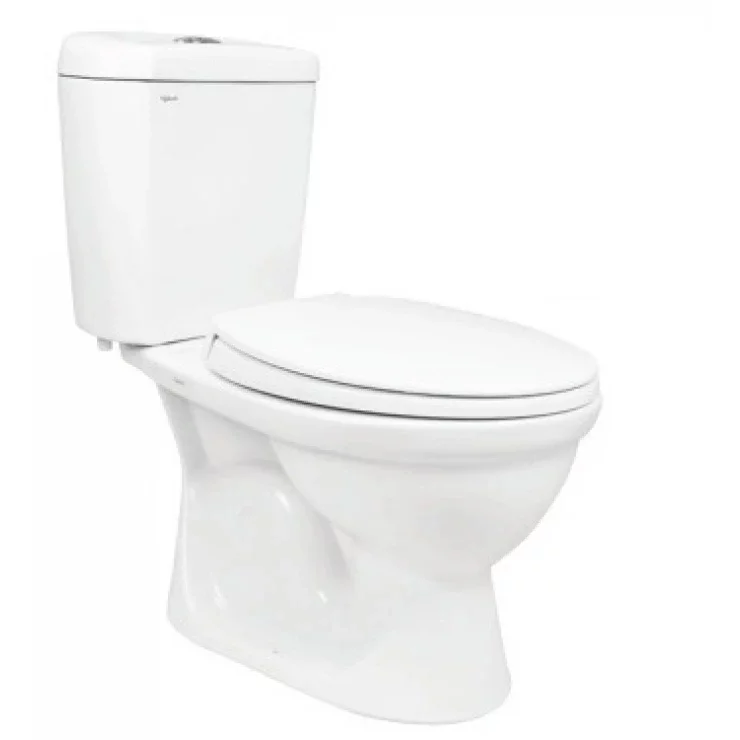 Bồn Cầu VIGLACERA 2 Khối