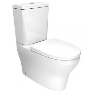 Bồn Cầu American Standard 2309-WT (3308-WT + 4309-WT) 2 Khối