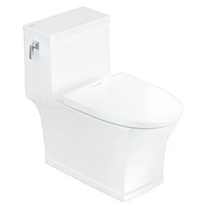 Bồn Cầu American Standard WP-2025 Dòng Kastello