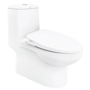 Bồn Cầu American Standard VF-1858S3 Nắp Rửa Cơ