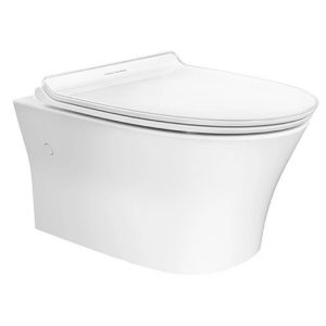 Bồn Cầu American Standard WP-2140 Treo Tường Nắp WP-C119