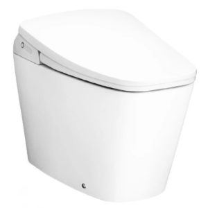 Bồn Cầu COTTO C10207 Điện Tử Thông Minh VERZO