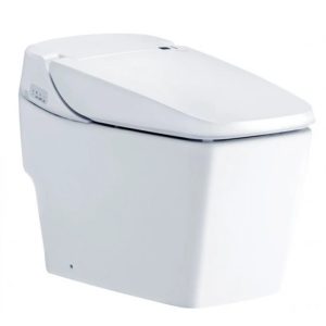 Bồn Cầu COTTO C10227 Điện Tử Thông Minh Tunio