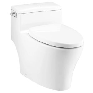 Bồn Cầu COTTO C10347 1 Khối Pause Xả Gạt