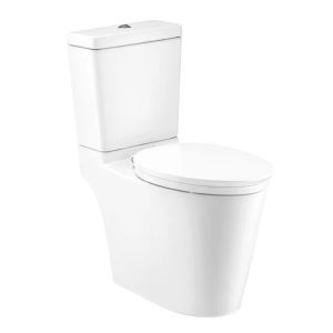Bồn Cầu COTTO C167507 2 Khối Dual Flush Xả Nhấn