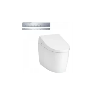 Bồn Cầu Tự Động TOTO
