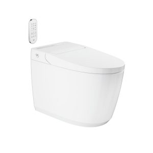 Bồn Cầu Thông Minh Grohe