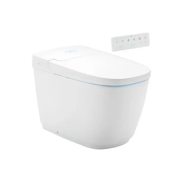 Bồn Cầu Điện Tử INAX