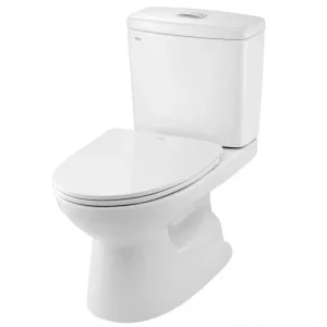 Bồn Cầu INAX AC-504VAN-2 (AC504VAN2) 2 Khối Aqua Ceramic