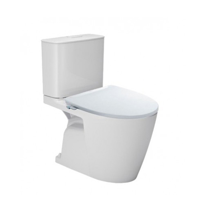 Bồn Cầu INAX 2 Khối
