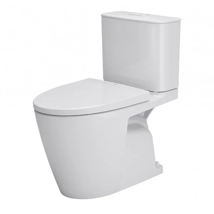 Bồn Cầu INAX 2 Khối