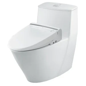 Bồn Cầu Nắp Điện Tử INAX AC-919R/CW-KB22AVN