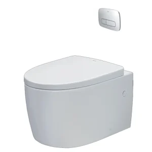 Bồn Cầu INAX Treo Tường
