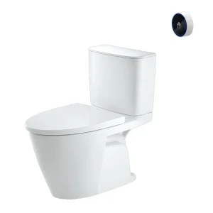 Bồn Cầu INAX ACT-602VN (ACT602VN) 2 Khối Xả Tự Động