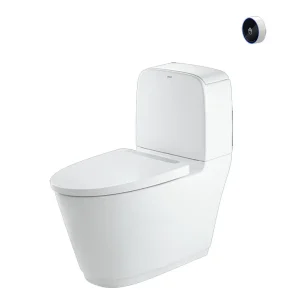 Bồn Cầu INAX ACT-832VN (ACT832VN) 2 Khối Xả Cảm ứng