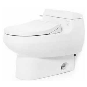 Bàn Cầu TOTO MS688E2 Một Khối Nắp Cơ