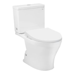 Bàn Cầu TOTO CS326DE4 2 Khối Nắp Cơ TCW1211A