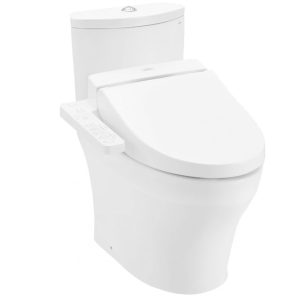 Bồn Cầu Điện Tử TOTO CS838DW7 Nắp Rửa Washlet