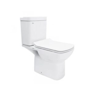 Bồn Cầu Viglacera 2 Khối