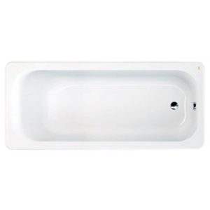 Bồn Tắm American Standard 70270P-WT Active Xây 1.7 Mét