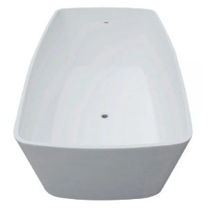 Bồn Tắm American Standard BTAS9831 Đá Zenistone Đặt Sàn 1.85m