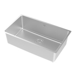 Chậu Rửa Chén American Standard FFASX125 1 Hộc (748×457)