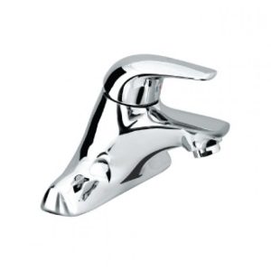 Vòi Chậu Rửa Nóng Lạnh INAX LFV-3001S Lavabo 3 Lỗ