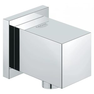 Đầu Ra Nước Grohe 27704000 Euphoria Cube