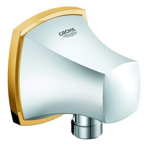 Đầu Ra Nước Grohe 27970IG0 Grandera