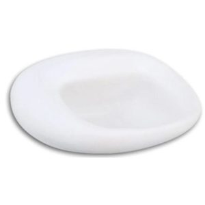 Khay Đựng Xà Phòng Cotto C834 Bằng Sứ