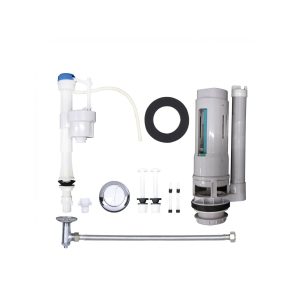 Phụ Kiện Bồn Cầu Grohe