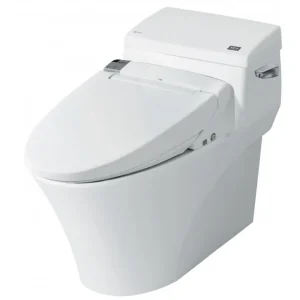 Bồn Cầu Thông Minh INAX AC-1017R/CW-KA22AVN