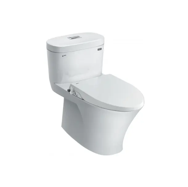 Bồn Cầu INAX 1 Khối