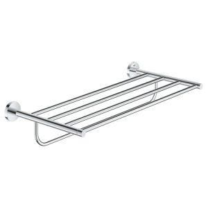 Kệ Khăn GROHE 40800001 Essentials Multi 2 Tầng 550mm