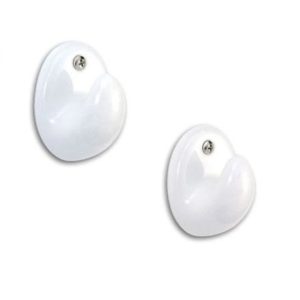 Móc Áo Cotto C838 Bằng Sứ