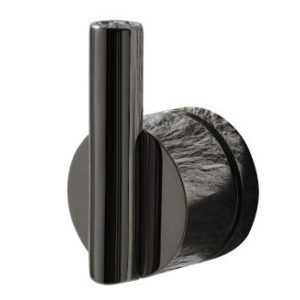 Móc Áo Cotto CPF001#BN2 Màu Đen Quil